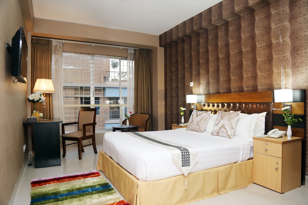 Executive Double Room photo 3