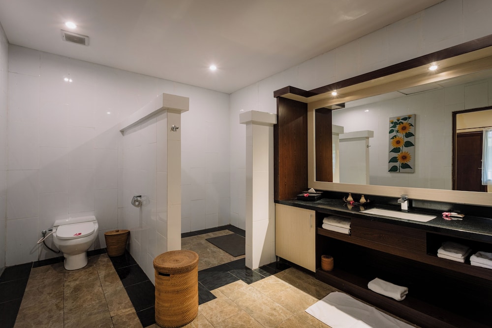 Garden Terrace Room - Photo 11
