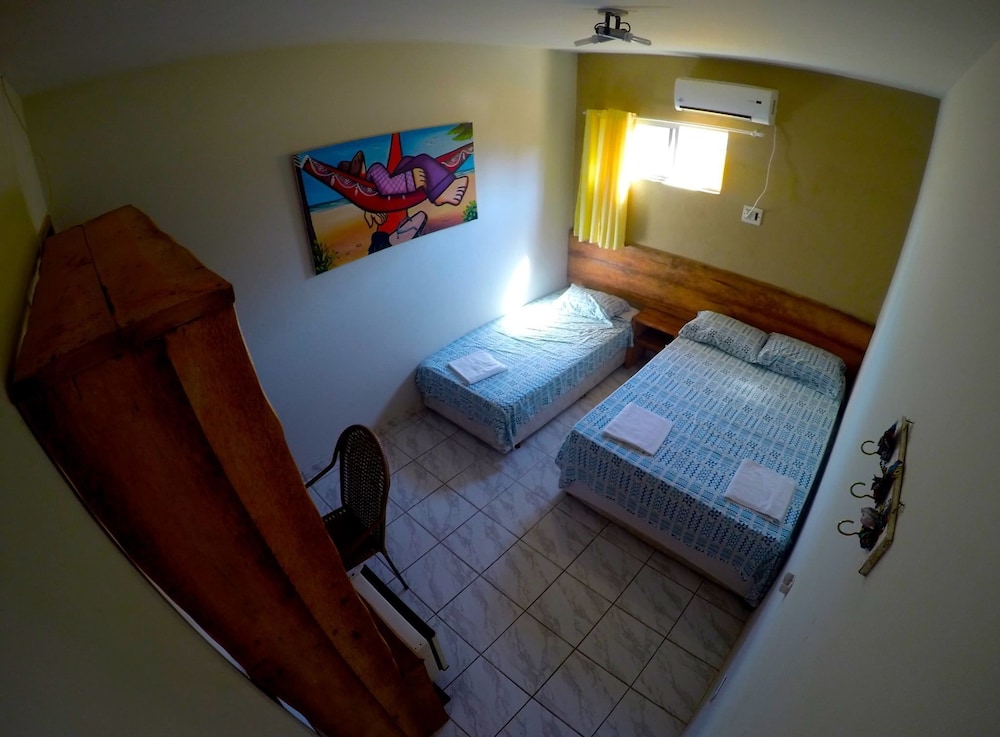 Triple Room photo 2