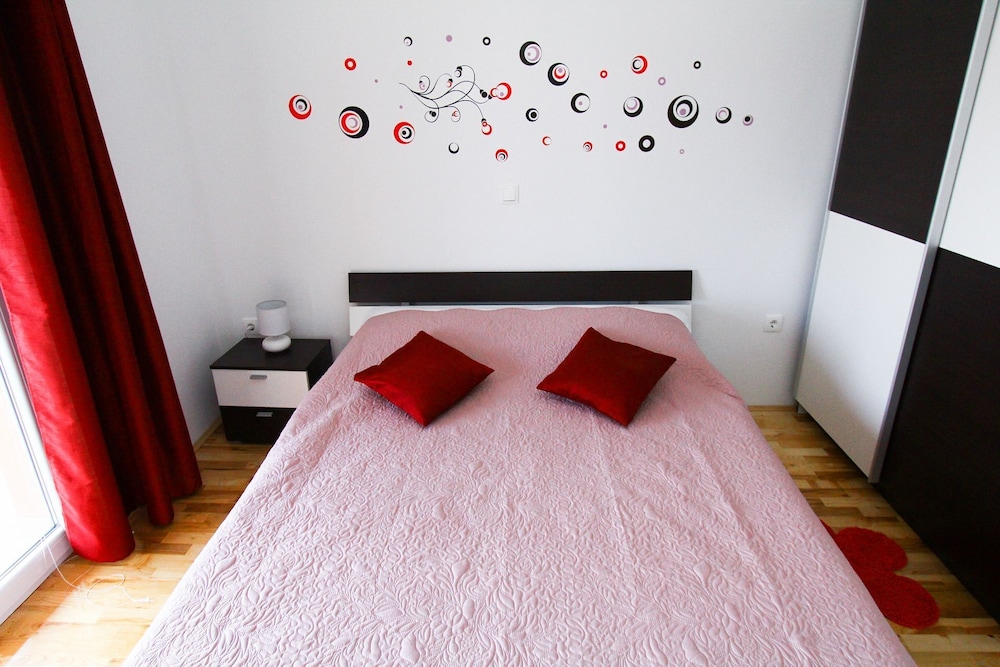 Apartment (Renato - 150 m from beach - A1(2+2)) photo 1