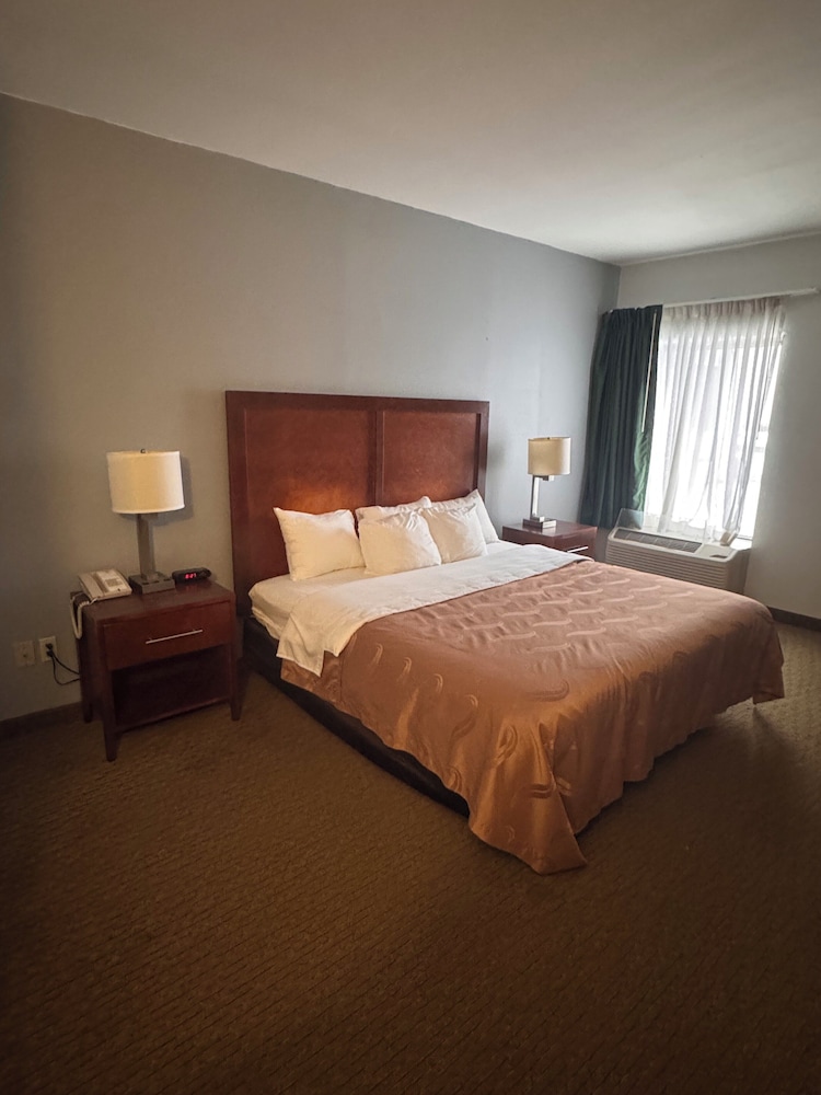 Standard Room, 1 King Bed, Non Smoking - Photo 3