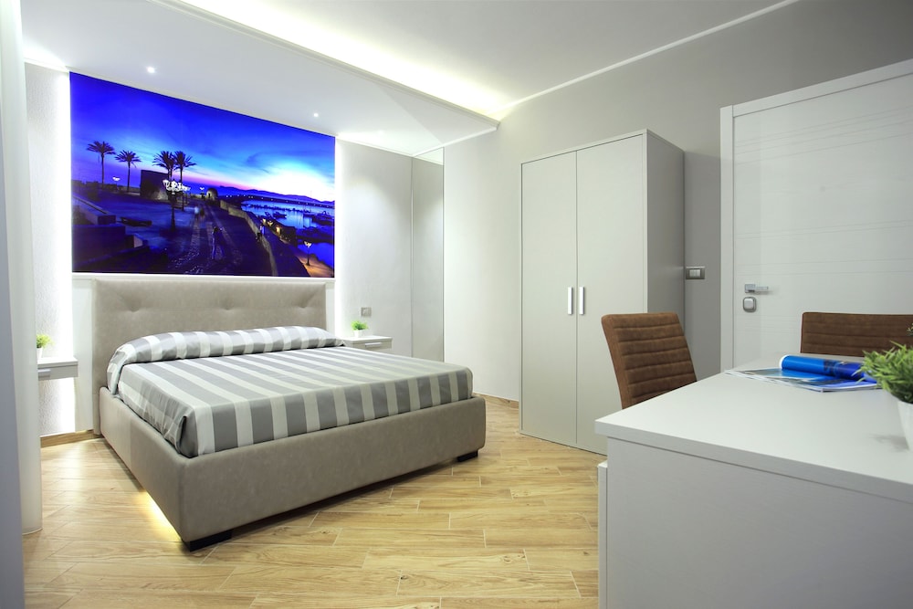 Panoramic Double Room photo 1