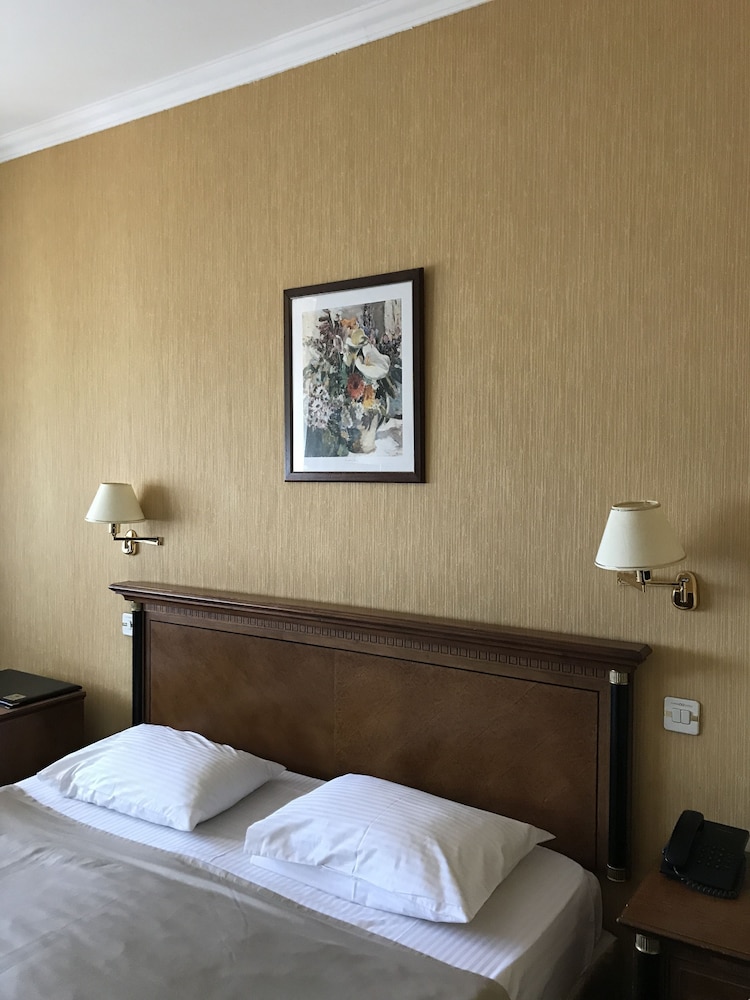 Standard Double Room, Non Smoking photo 1
