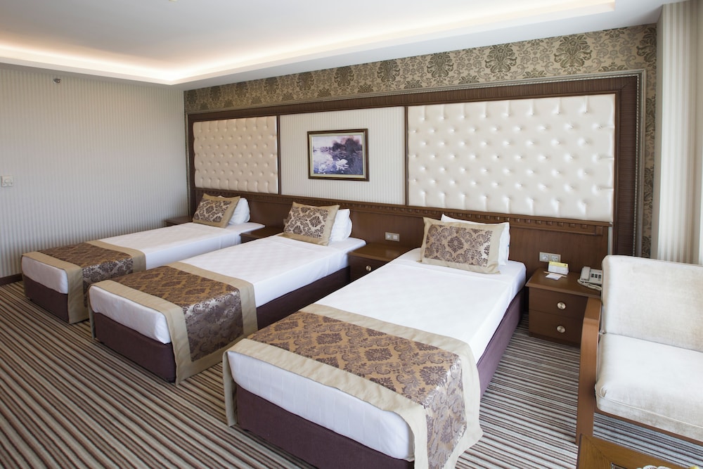Triple Room, Mountain View photo 3