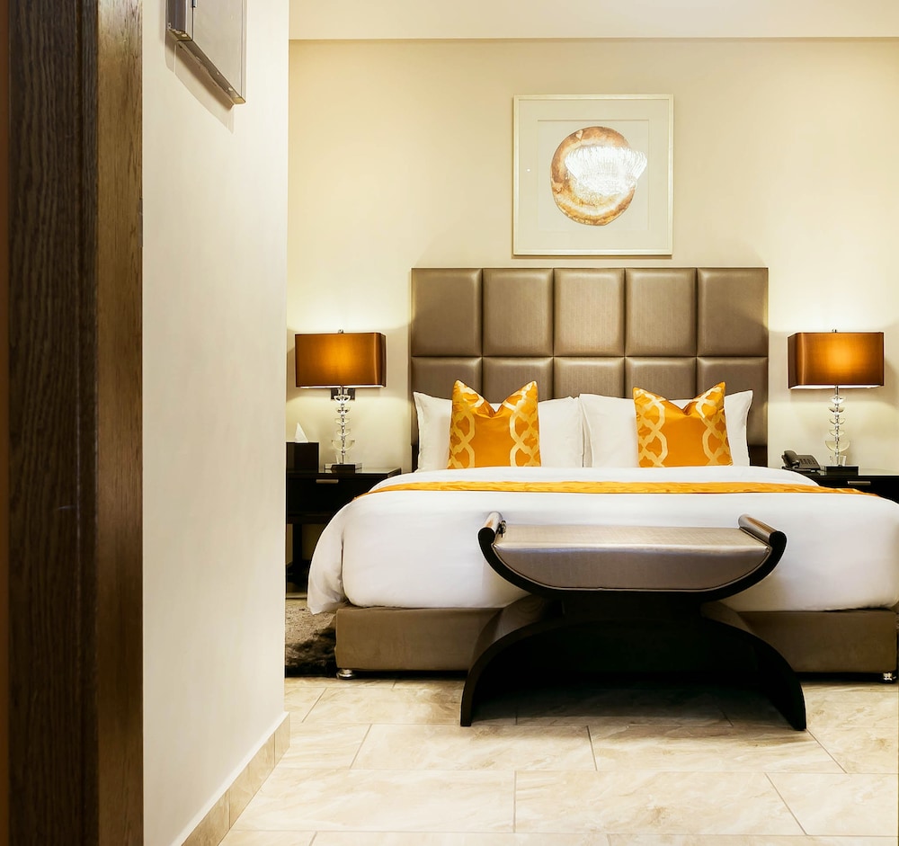 Executive Suite, 2 Bedrooms photo 1