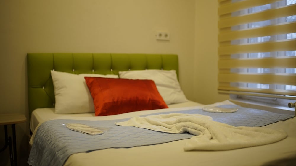 Standard Apartment, 1 Double Bed photo 1