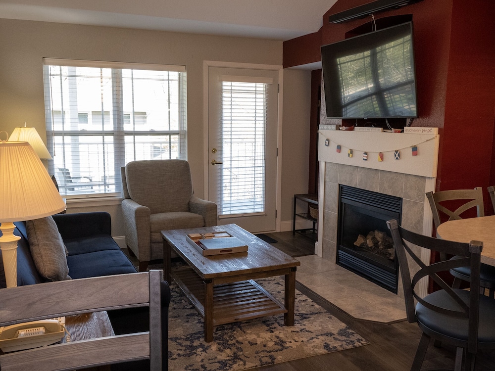 Standard Suite, 2 Bedrooms