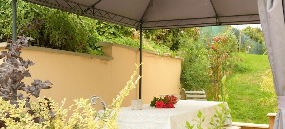 Family Apartment (La Cabane) - Photo 14