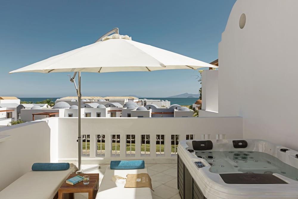 Family Bungalow, Garden View (Outdoor Whirlpool Spa) - Photo 5
