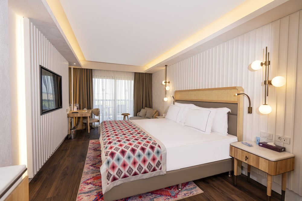 Superior Double Or Twin Room, Garden View