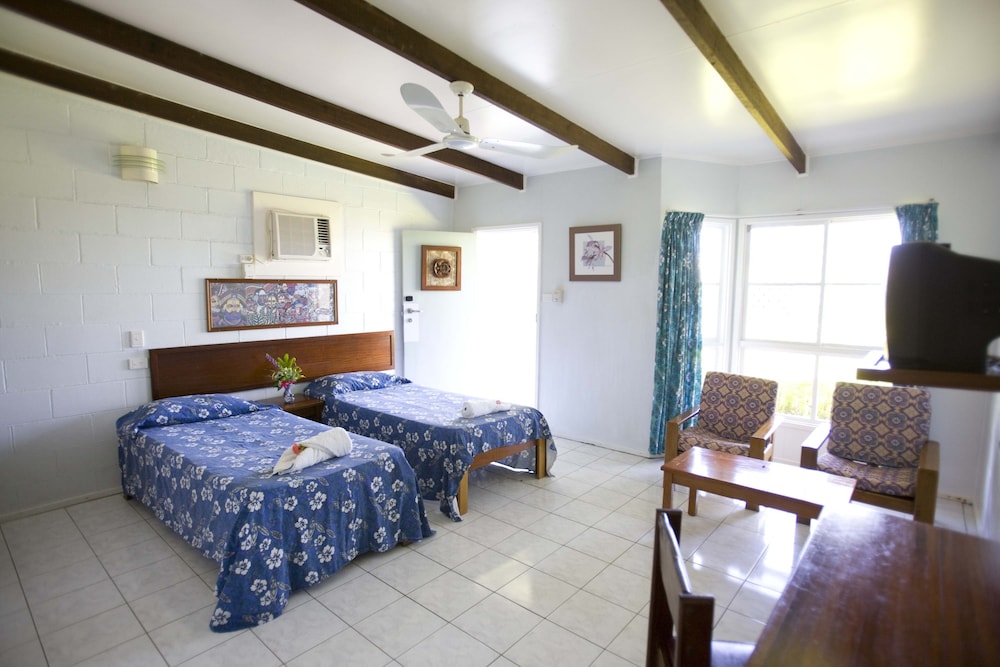 Superior Room, Terrace, Garden Area