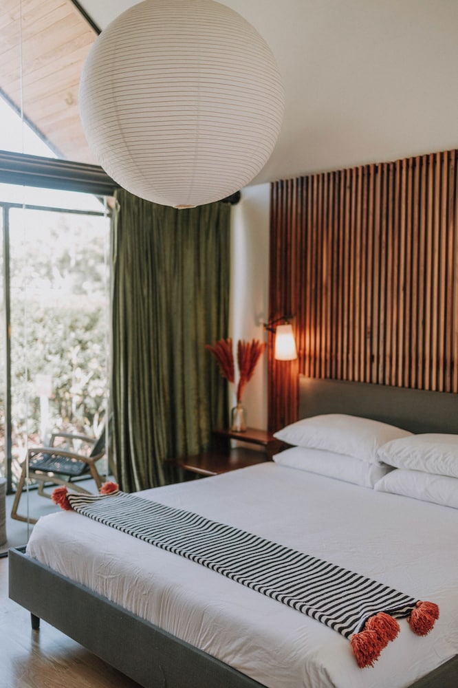 Deluxe Cabin photo 2