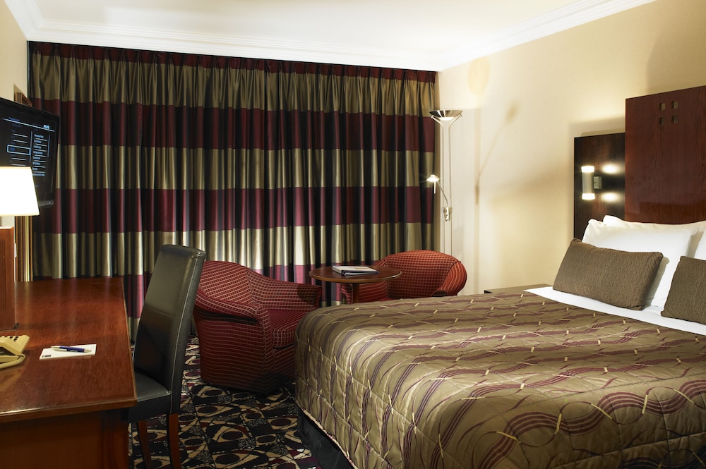 Deluxe Double Room - Photo 3