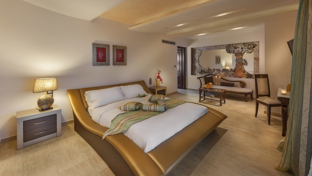 Superior Suite, Sea View photo 2