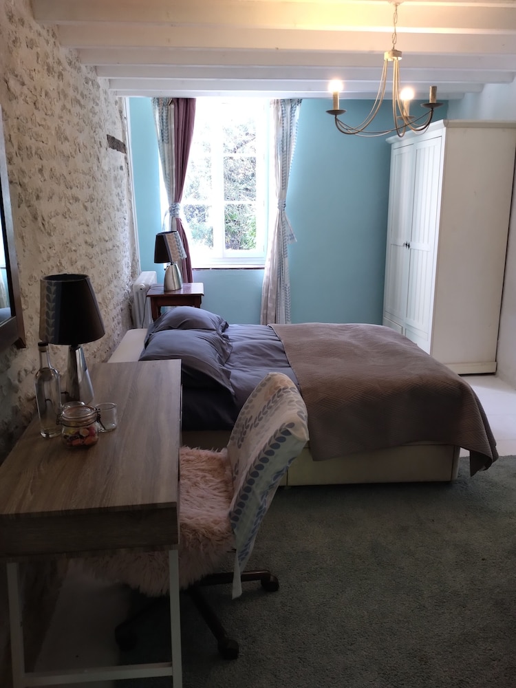Comfort Apartment photo 3
