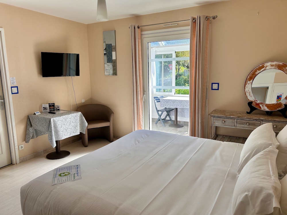 Comfort Double Room, 1 Bedroom, Mobility Accessible