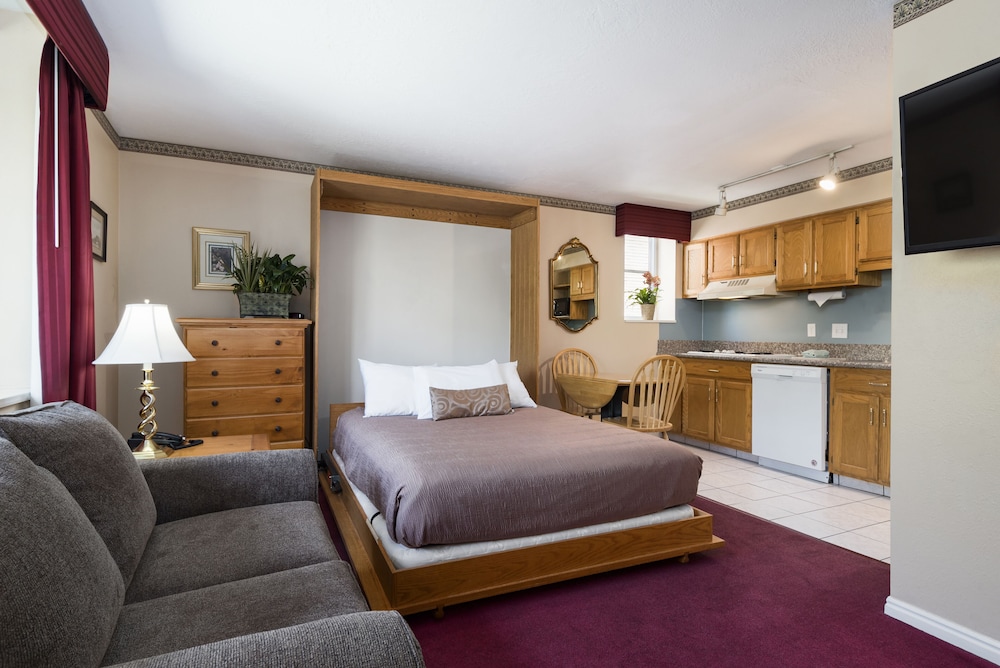 Studio Condominium photo 2