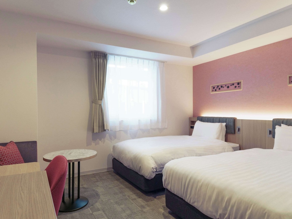 Standard Room, 2 Twin Beds, Non Smoking