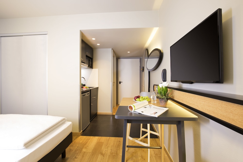 Studio, 1 Double Bed photo 2