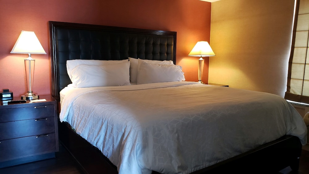 Suite, 1 King Bed (Top Floor Conference Floor) - Photo 4