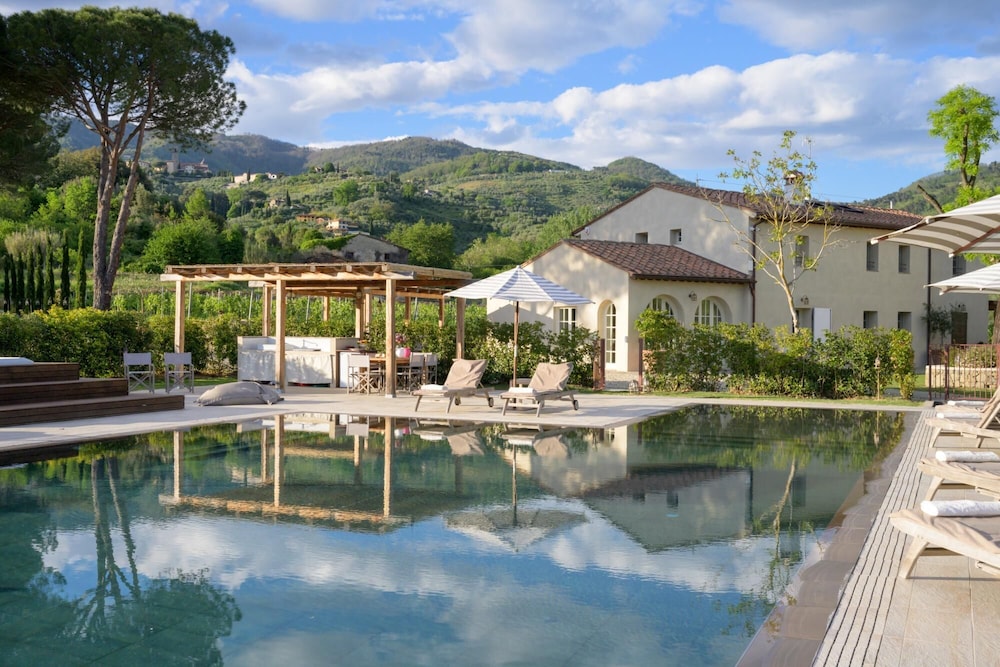 Villa IL Gamberaio VG, Billede 8