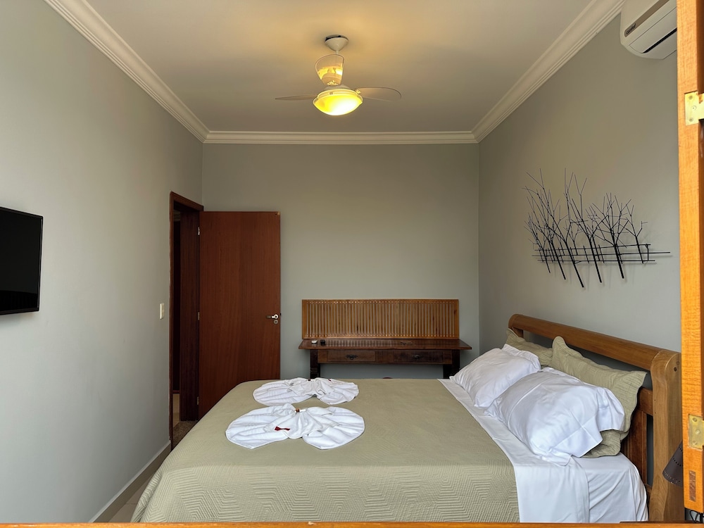 Family Quadruple Room - Photo 2