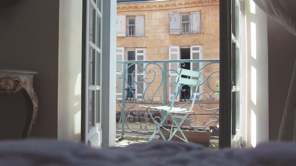 Suite (Place Royale) photo 2
