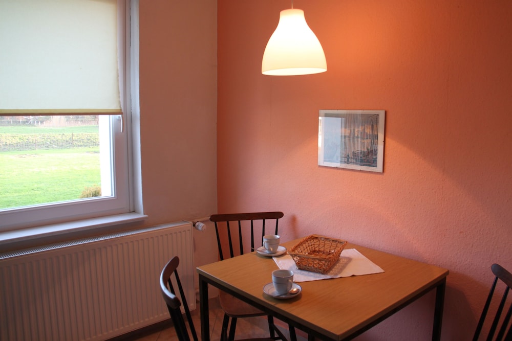 Apartment (73qm)
