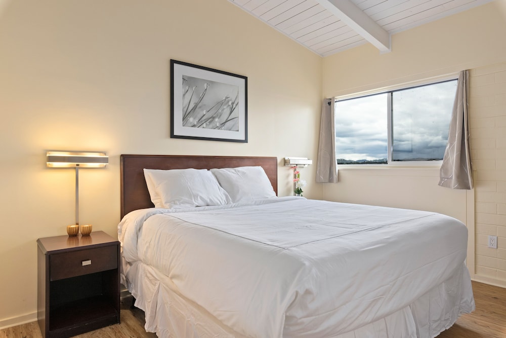 Suite, 1 King Bed, Lake View photo 1
