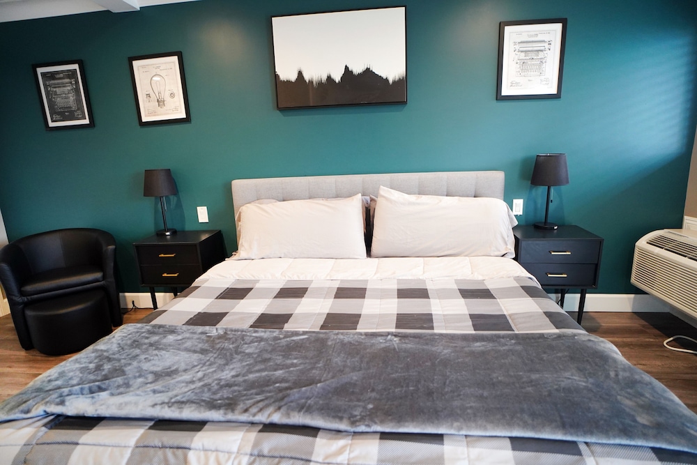 Premium Single Room - Photo 2