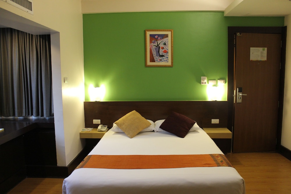 Superior Room photo 1
