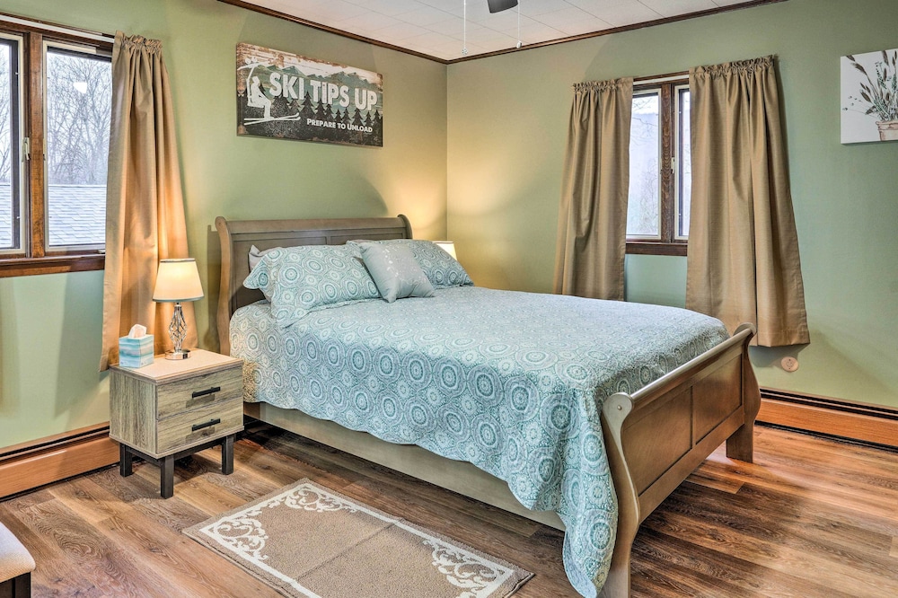 House (2 Bedrooms) photo 2