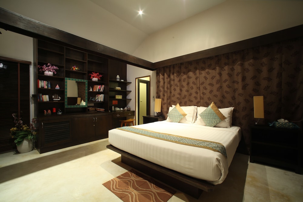 Villa, 1 Double Bed photo 2