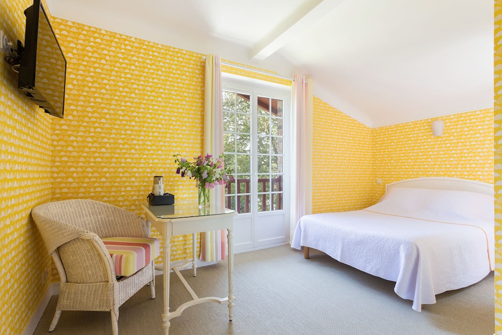 Deluxe Single Room photo 1