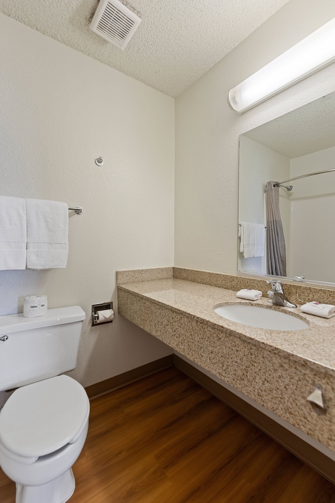 Motel 6 Tucson, AZ - North, Billede 3