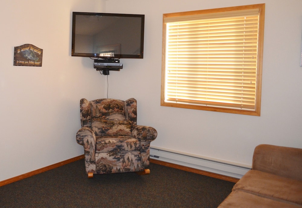 Standard Cabin, 1 Queen Bed with Sofa bed, Non Smoking, Kitchenette photo 2