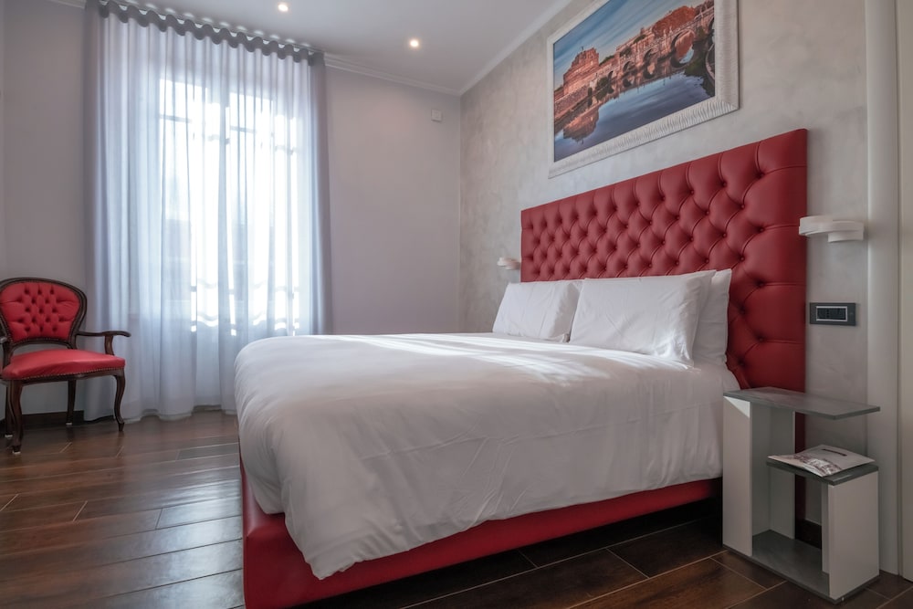 Comfort Double Room