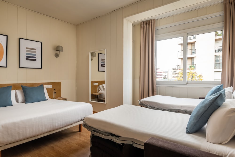 Standard Quadruple Room photo 3
