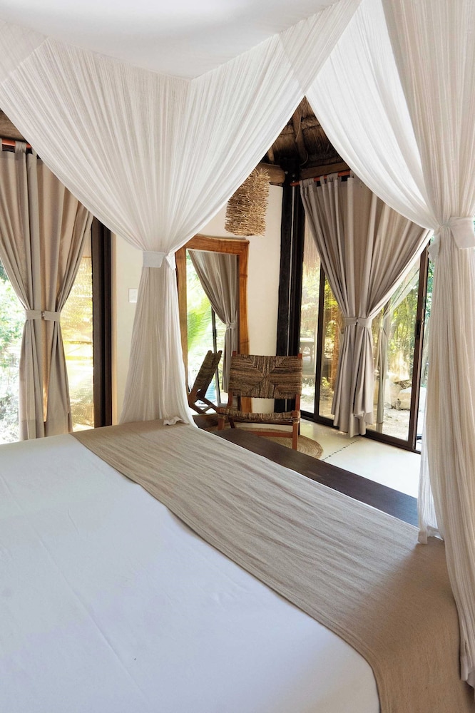 Eco Mayan Cabins - Photo 17