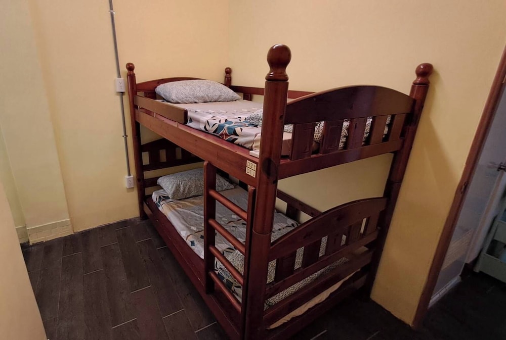 Basic Shared Dormitory, Multiple Beds, Non Smoking photo 3