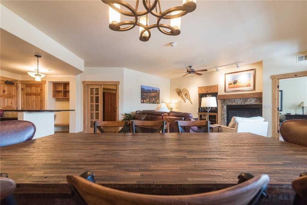 Condo, Multiple Beds (4201 Aspen Lodge, Trappeur's Crossing) photo 3
