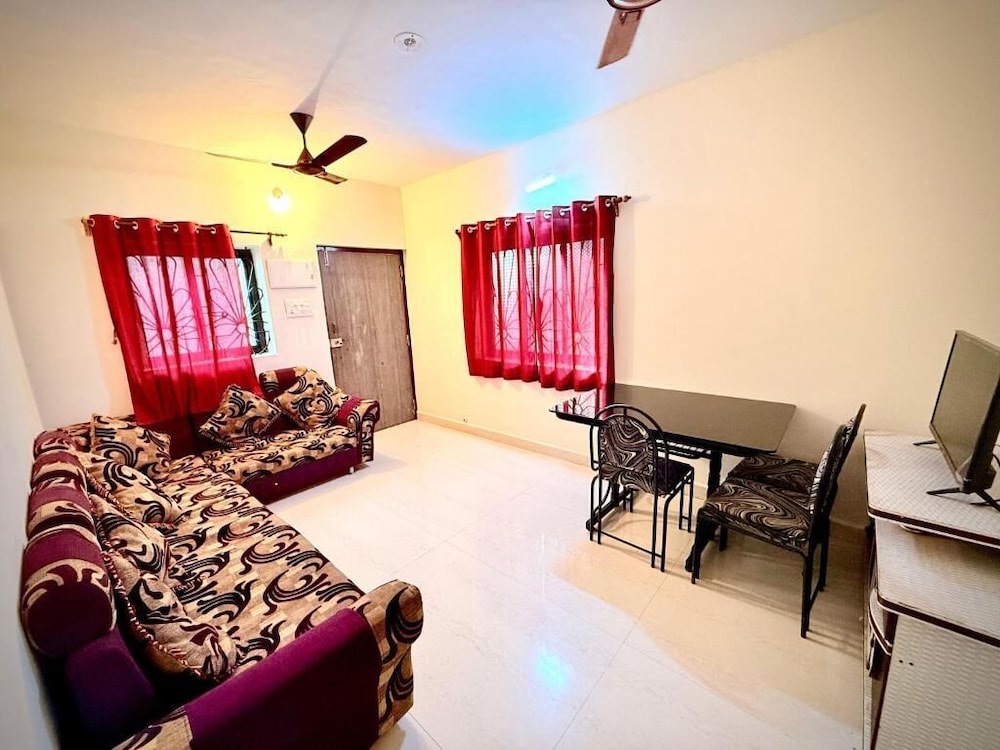 2 BHK Apartment