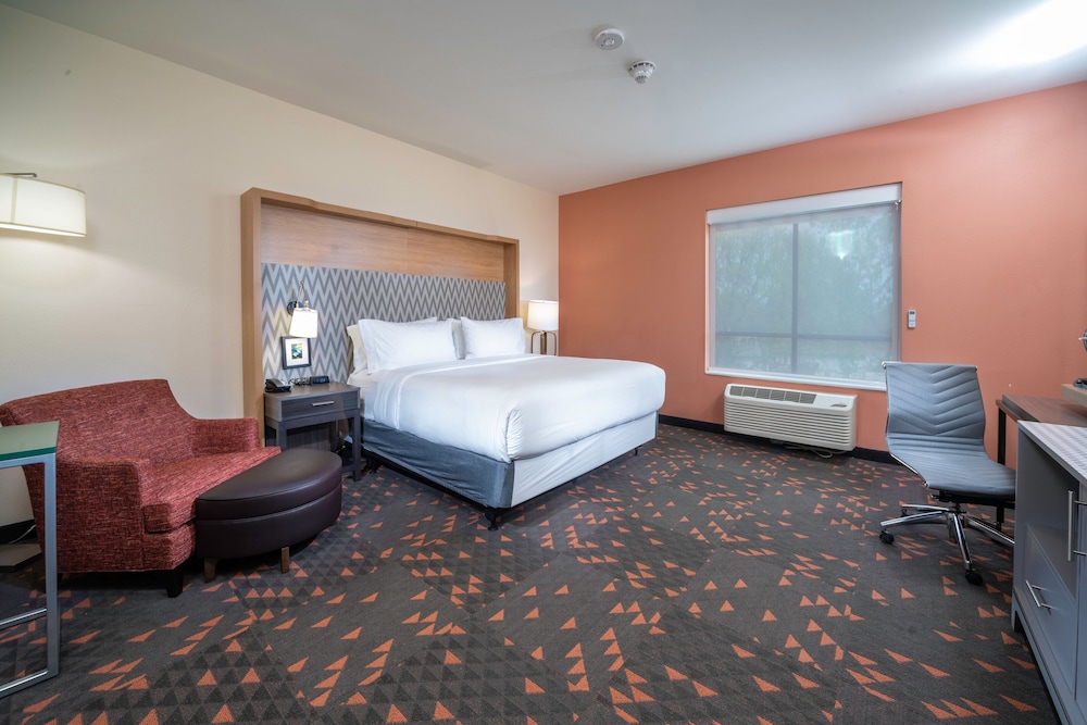 Standard Room, 1 King Bed, Accessible Bathtub (Communication, Accessible Tub) photo 3