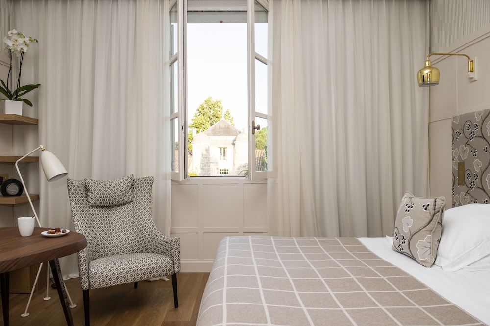 Superior Double or Twin Room - Photo 3