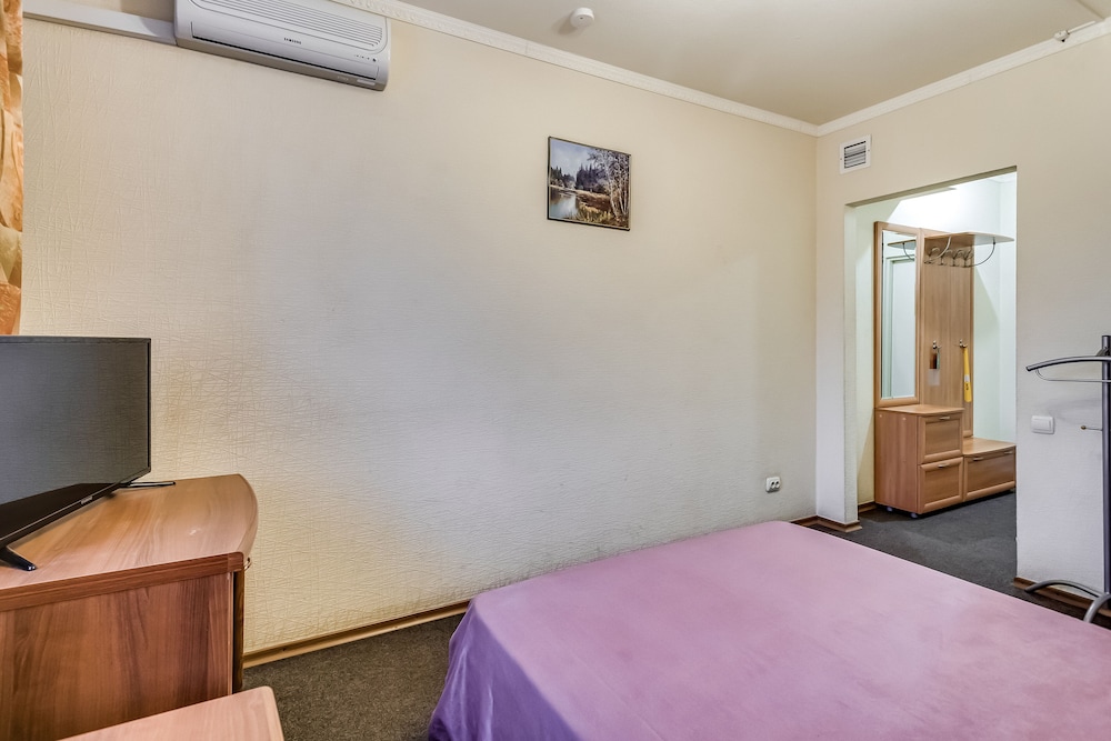Comfort Double Room photo 2