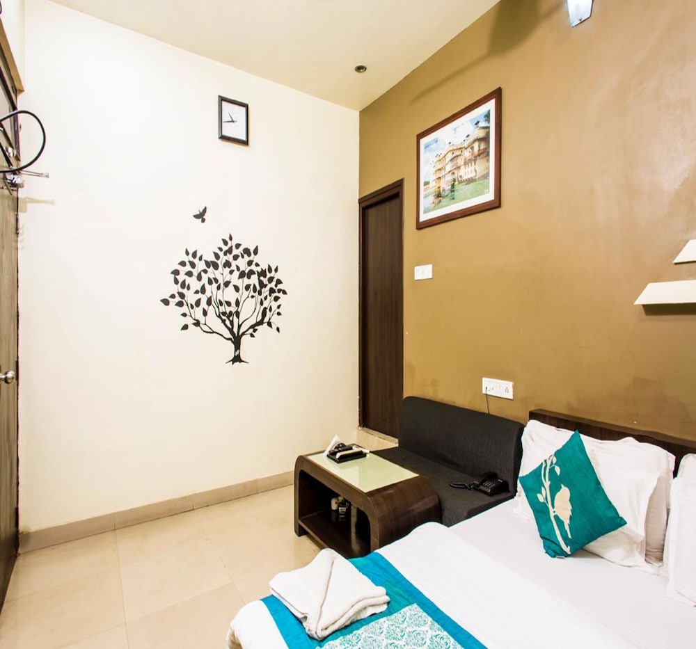 Deluxe Room, 1 Double Bed