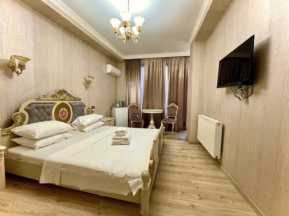 Deluxe Double Room photo 1