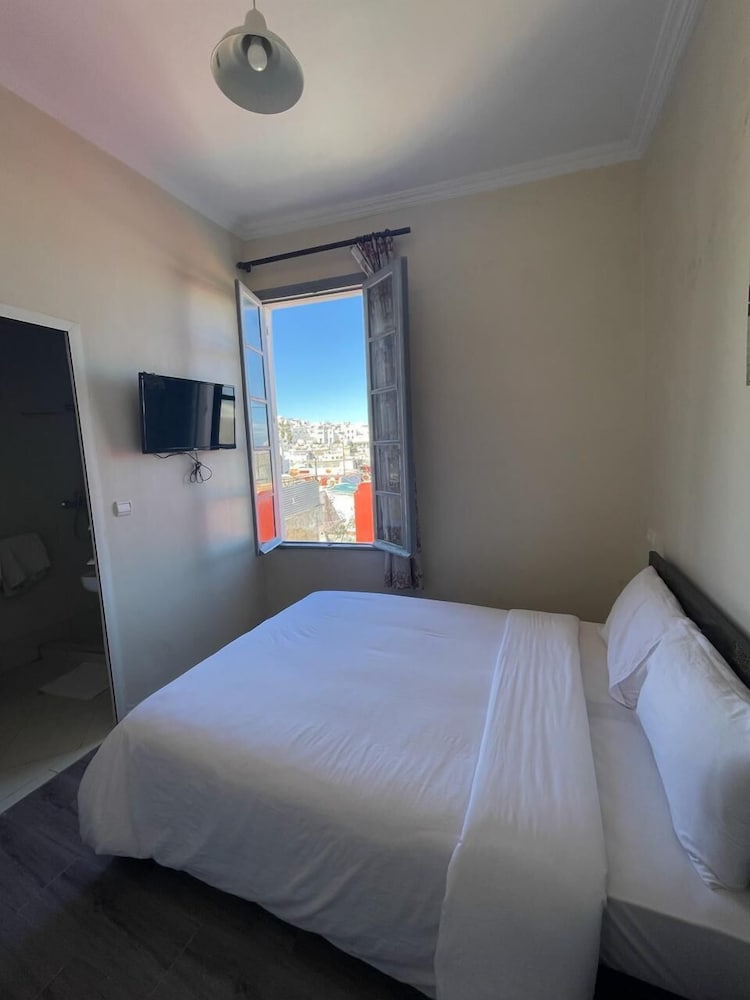 Standard Double Room, Non Smoking
