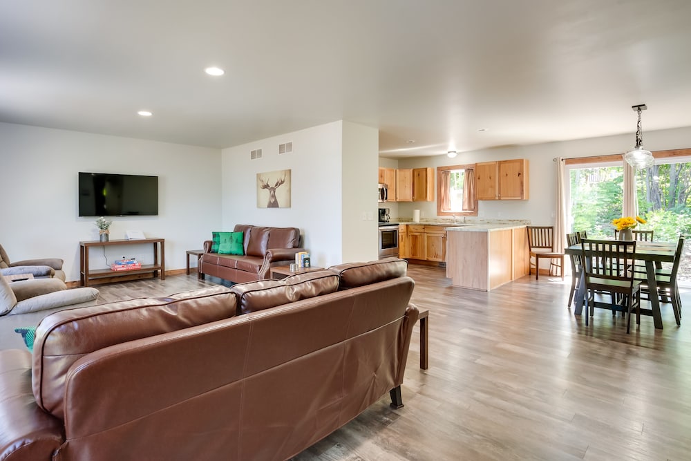 House (3 Bedrooms) photo 1