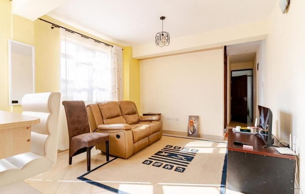 Standard Apartment, 2 Bedrooms, Garden View